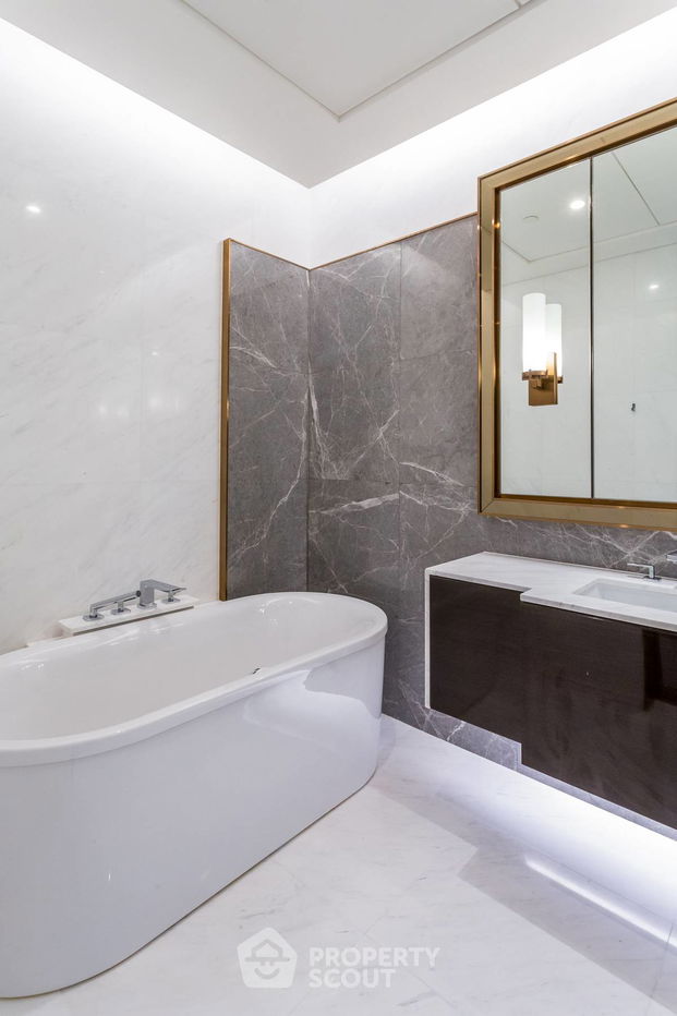 รูป คอนโด 1-ห้องนอน ที่ สินธร ต้นสน ใกล้ BTS ราชดำริ (ID 1014434) - รูปที่ 26/31