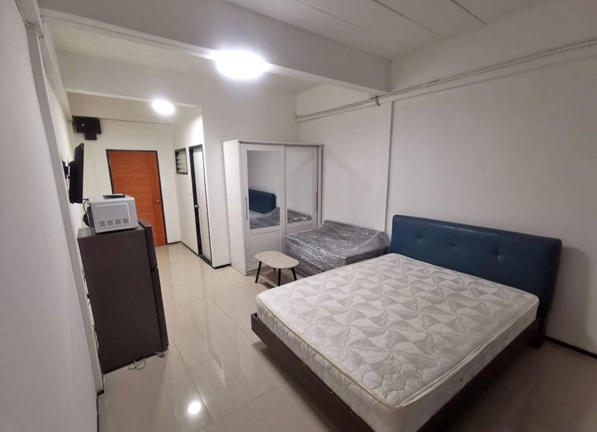 picture Ping Aum Porn CondoTown for rent ✨ Fully furnished - 1/6