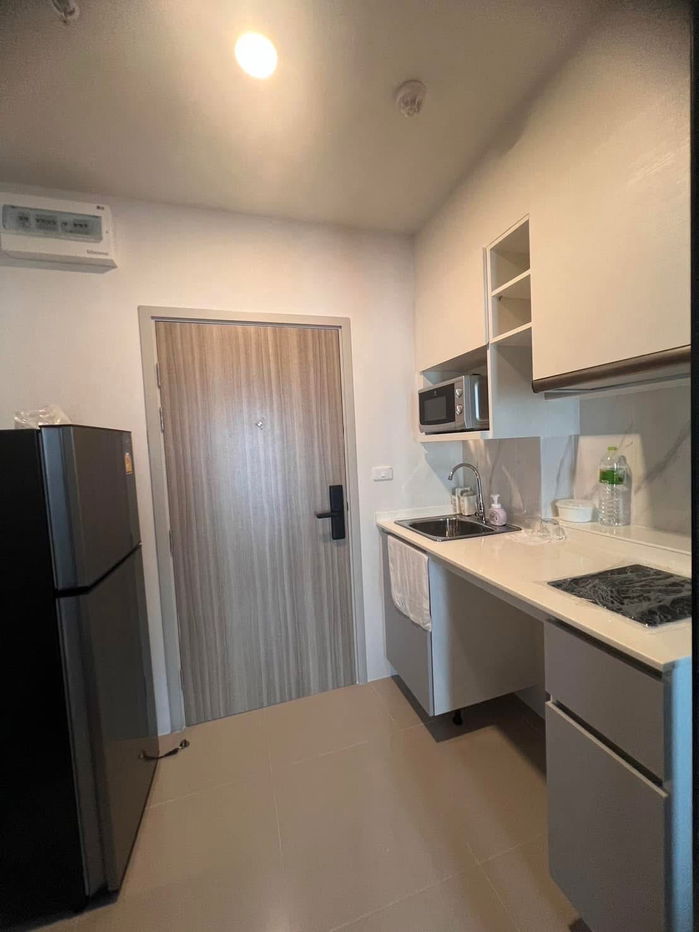 picture Condo for rent, Essence Rayong 2, new building behind Central Department Store - 2/21