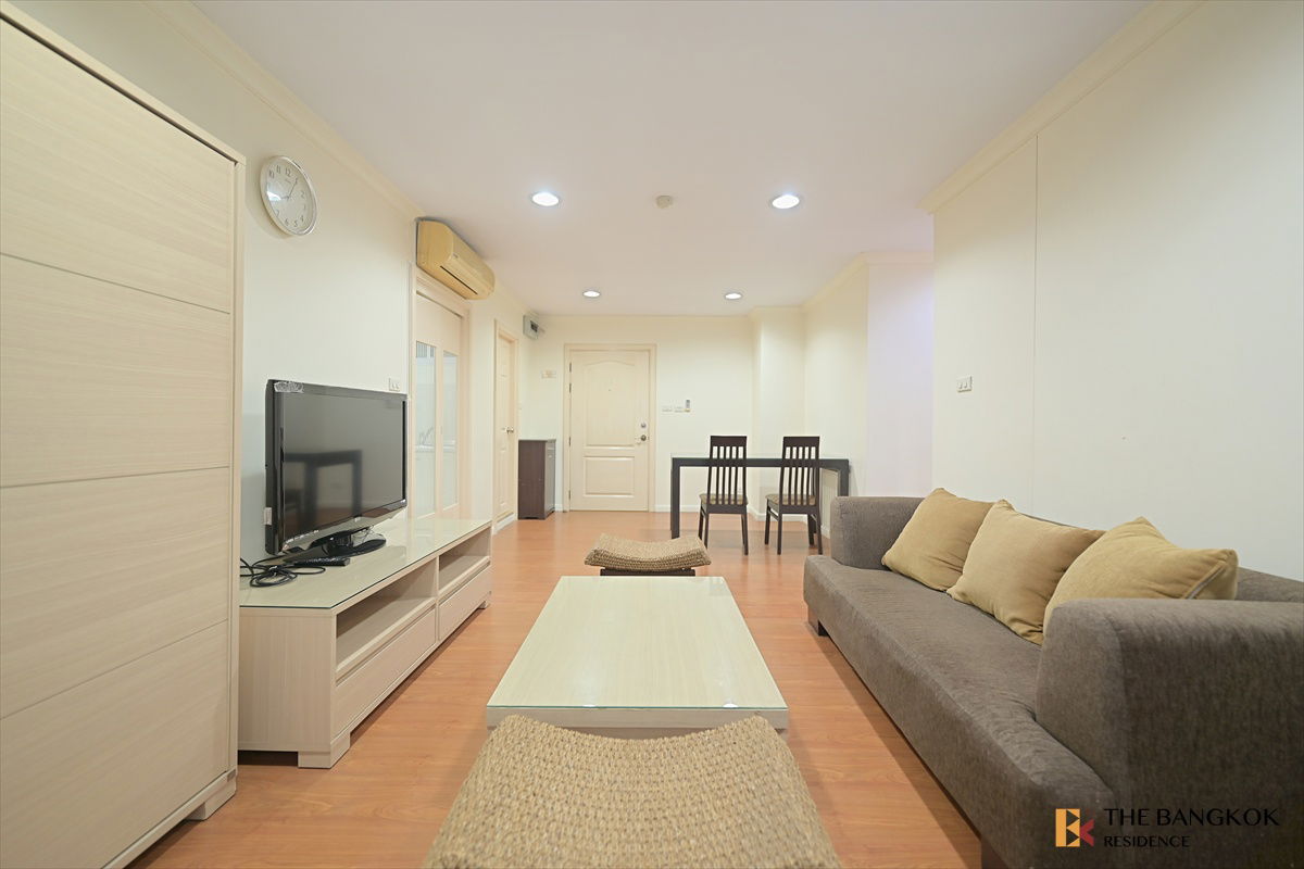 picture Lumpini Suite Sukhumvit 41 ✨ Gorgeous Unit, Great Value 💝 Near BTS Phrom Phong - 3/15
