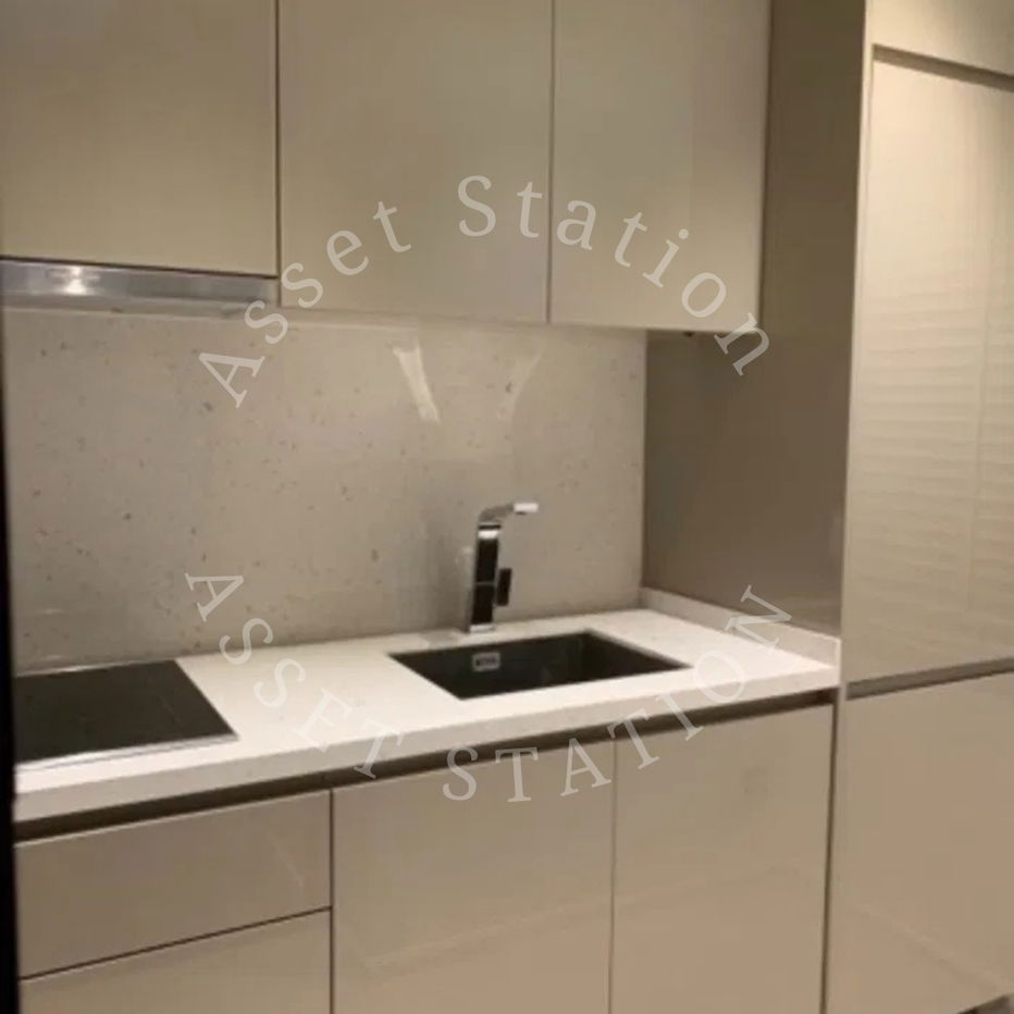 picture 🏢The Diplomat 39, a modern design condo with complete facilities in the heart of the city🏢 - 10/17