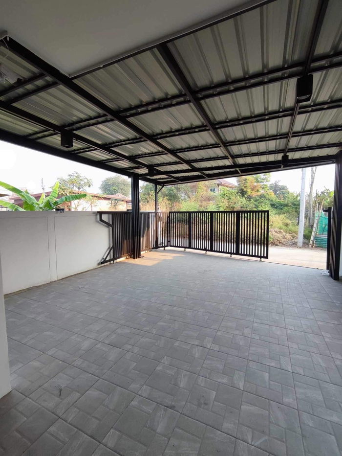 รูป ขายบ้านเดี่ยว อ.ปากช่อง โคราช ราคา 2.45 ล้าน - รูปที่ 7/17