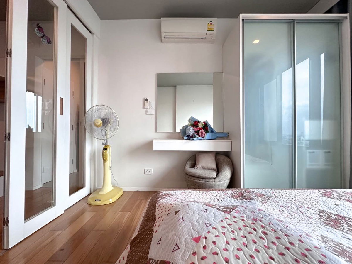 picture OMG1582  < Available 6-Sep-25 > Nice 1 Bedroom for RENT @ [ Blocs 77 ] - 5/10