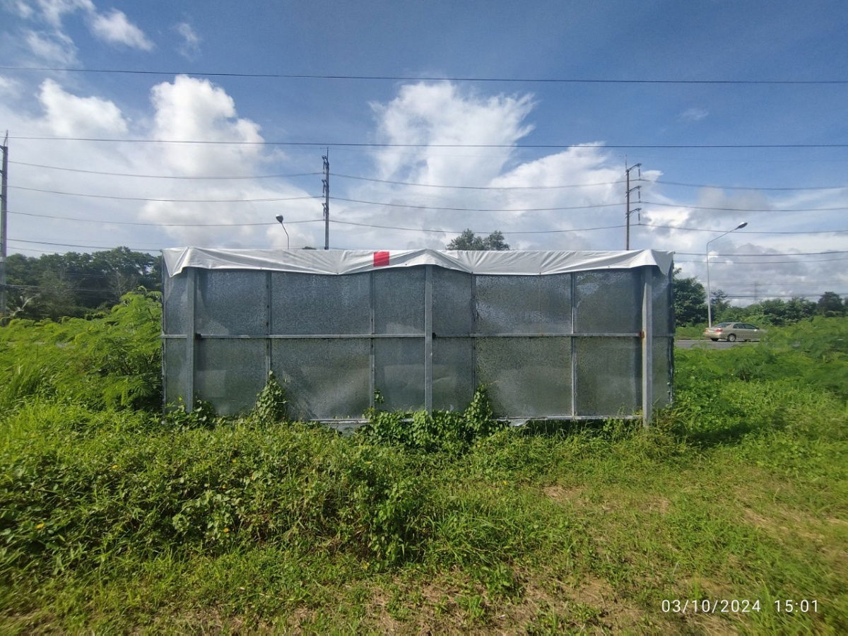 picture Vacant Land 11-2-86.3 Rai Near Thalang, Phuket - 15/15