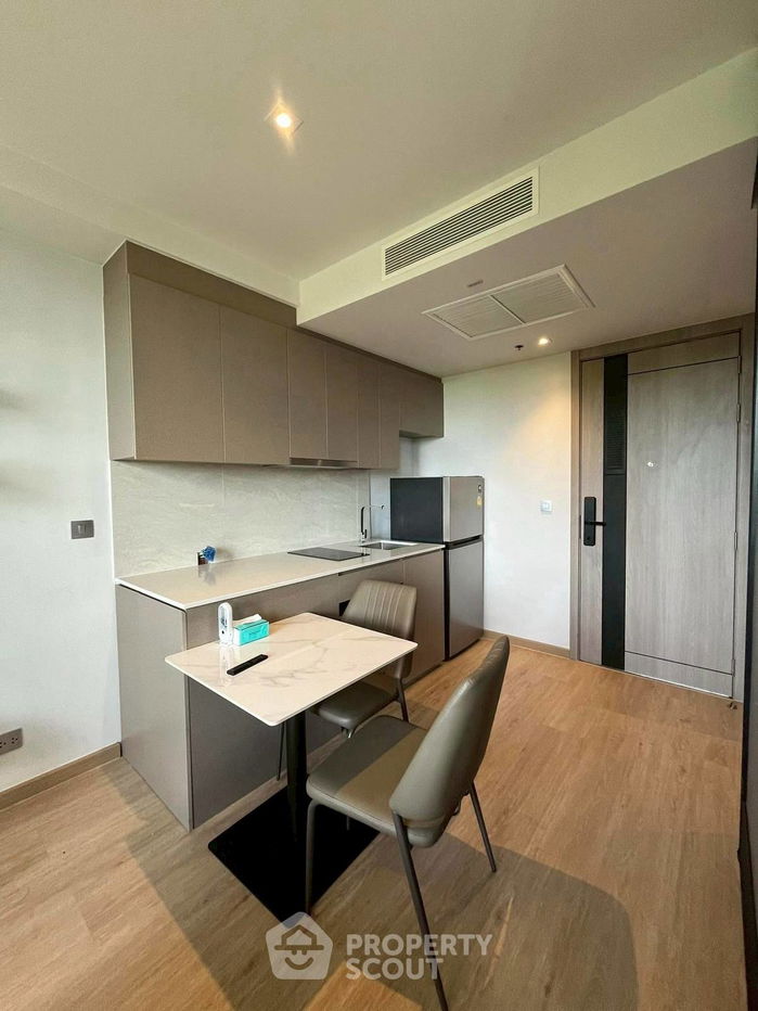 picture 1-BR Condo at Andromeda Condominium Pattaya close to Phratamnak (ID 2297843) - 16/19