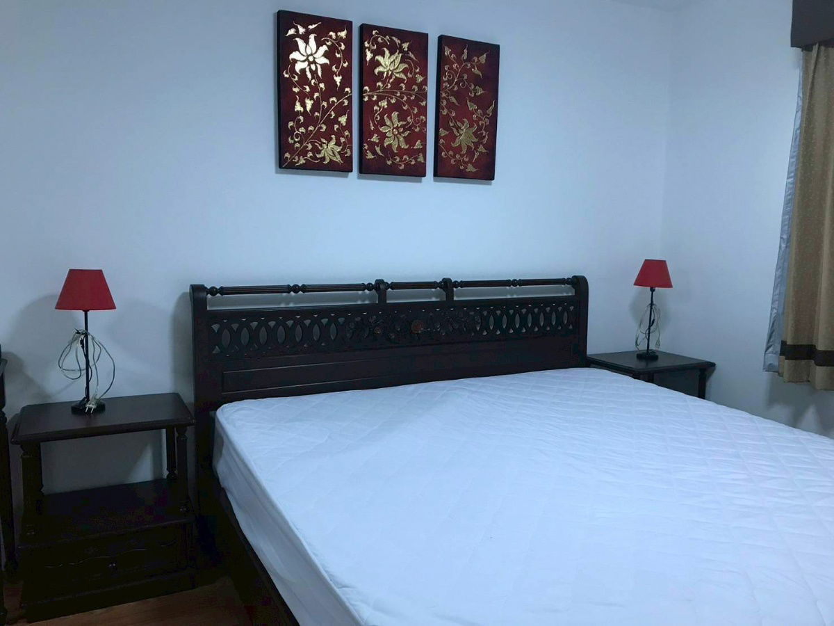 รูป Hot Price for Rent Condo One Sukhumvit 52 (คอนโด วัน สุขุมวิท 52) ราคาถูกที่สุด ห้องสวย🔥 - รูปที่ 5/10