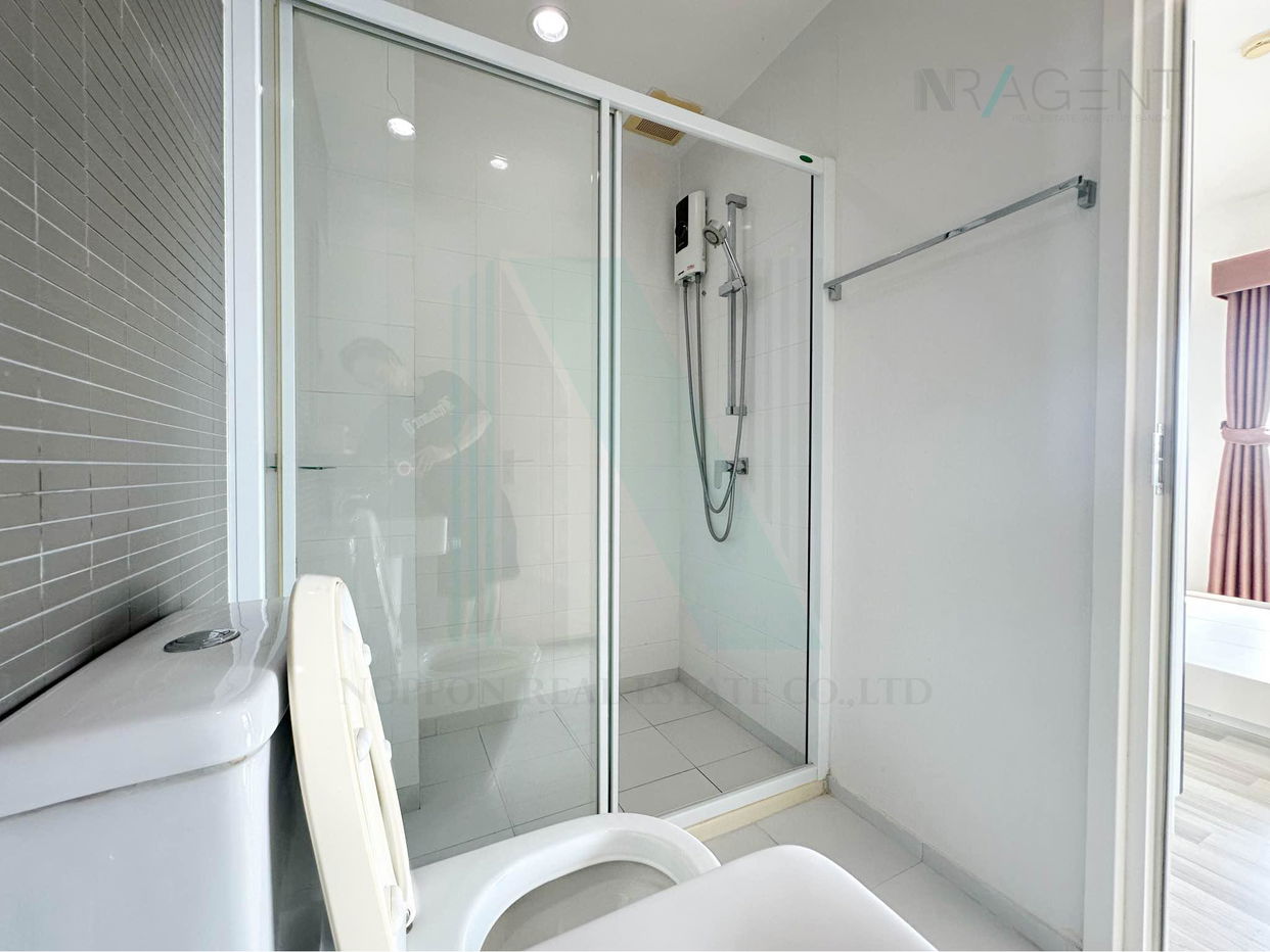 picture 🚩 For Sell Condo THE KEY SATHORN - RATCHAPRUEK Building 1, Floor 22,1 bed room, Room size 31 sqm - 4/8