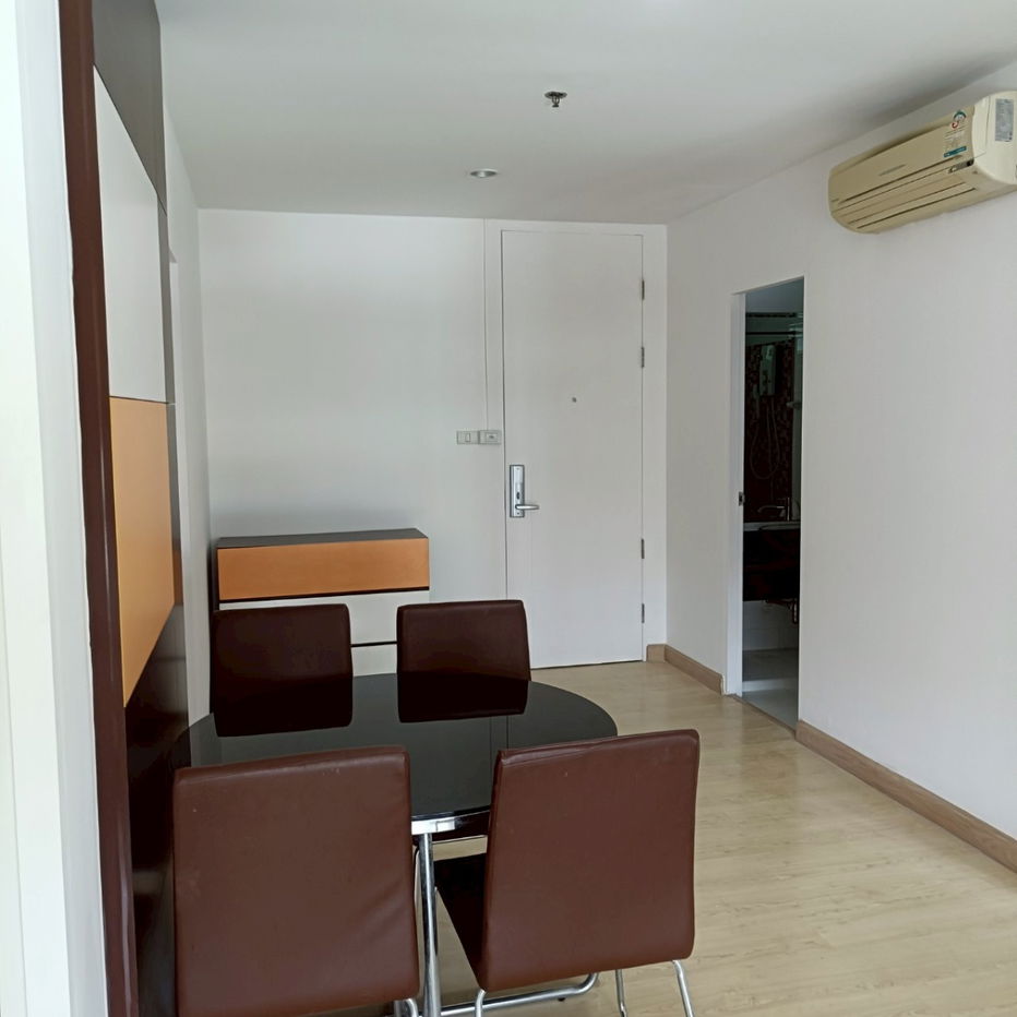รูป คอนโดให้เช่า เกษตร บางเขน 2ห้องนอน 2 ห้องน้ำ - รูปที่ 9/10