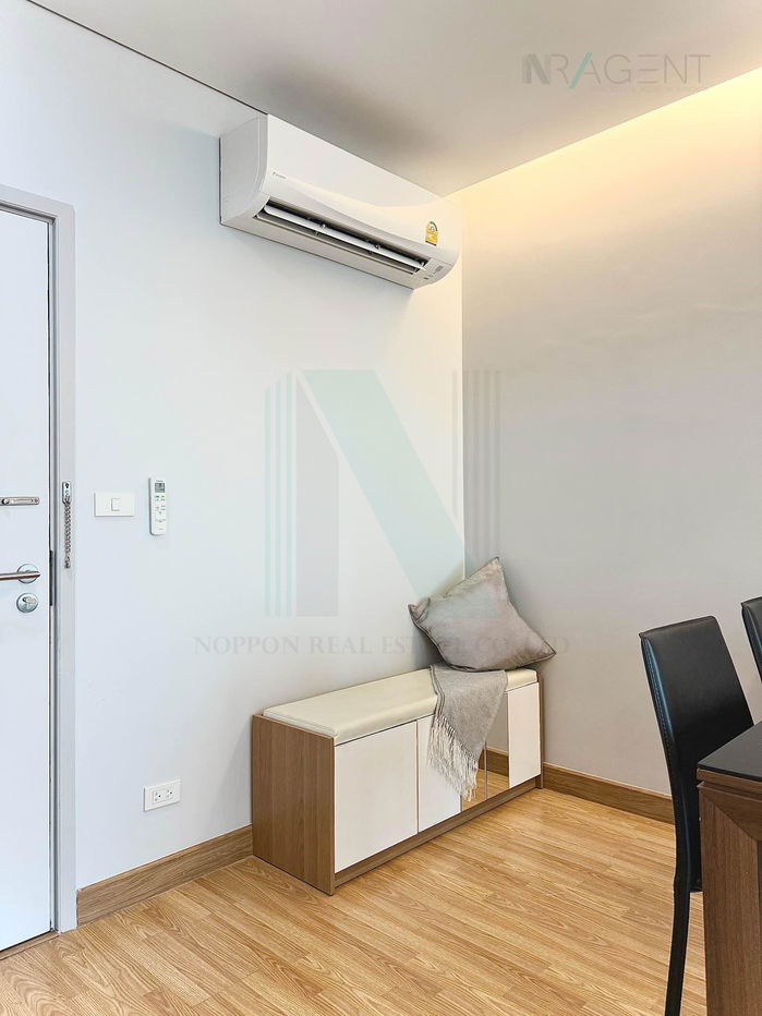picture 🔺 For Sell Condo LE LUK Building 1, Floor 21,1 bed room, Room size 50 sqm - 8/8