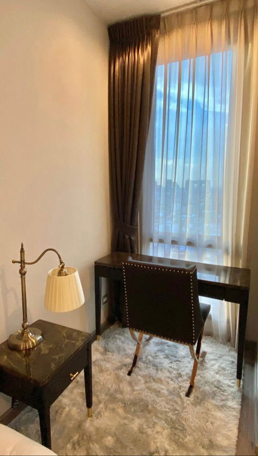 picture For Rent Whizdom Avenue Ratchada - Ladprao Line : @condo23 (with @too) - 5/9