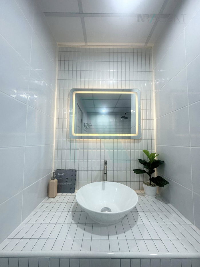 picture 📌 For Sell Condo RATCHADA PRESTIGE Building A, Floor 2,1 bed room, Room size 31 sqm - 7/8