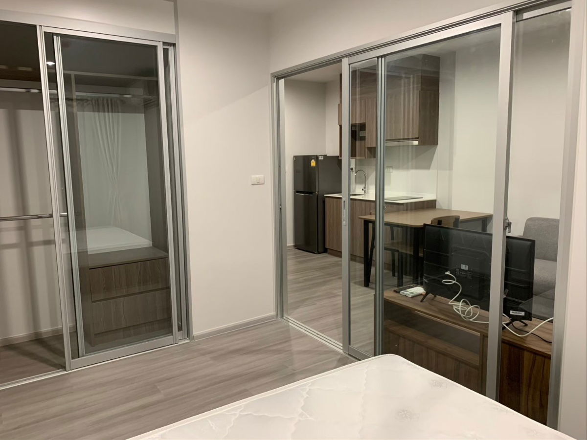 picture *** Condo for rent : The Parkland Charan-Pinklao *** - 3/7