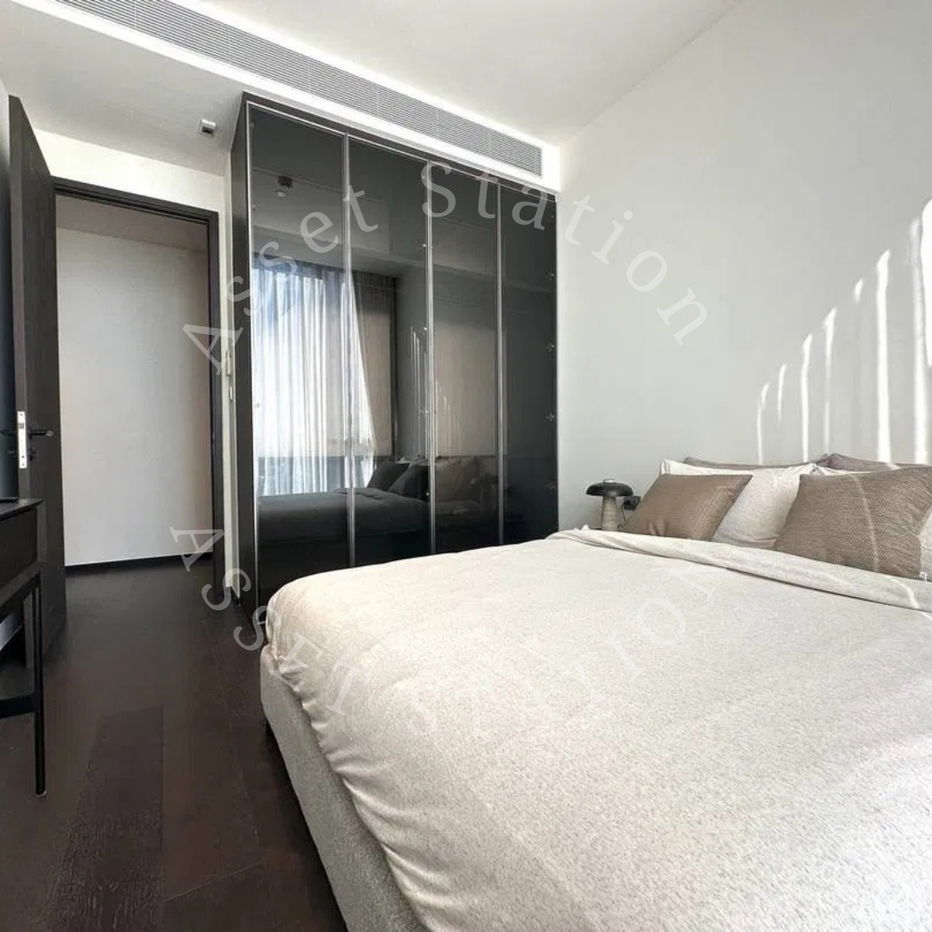 รูป 💎Laviq Sukhumvit 57 คอนโดระดับ Super Luxury ที่ไม่เหมือนใครในสุขุมวิท 💎 - รูปที่ 6/16