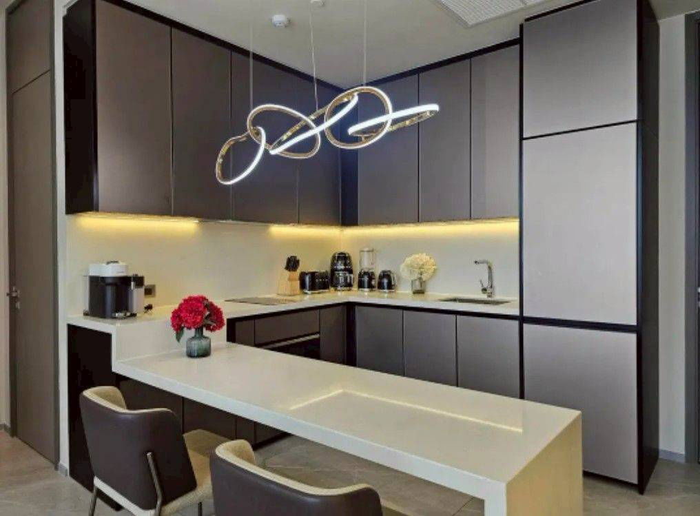 picture 🌈⚡ E65003 Hyde Heritage Thonglor ⚡🌈Get a Special Code when renting with us 💬 LINE: @theagentpro - 5/10