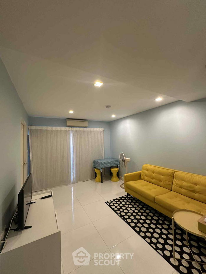 picture 2-BR Condo at The Green III near BTS Punnawithi (ID 2297904) - 14/20