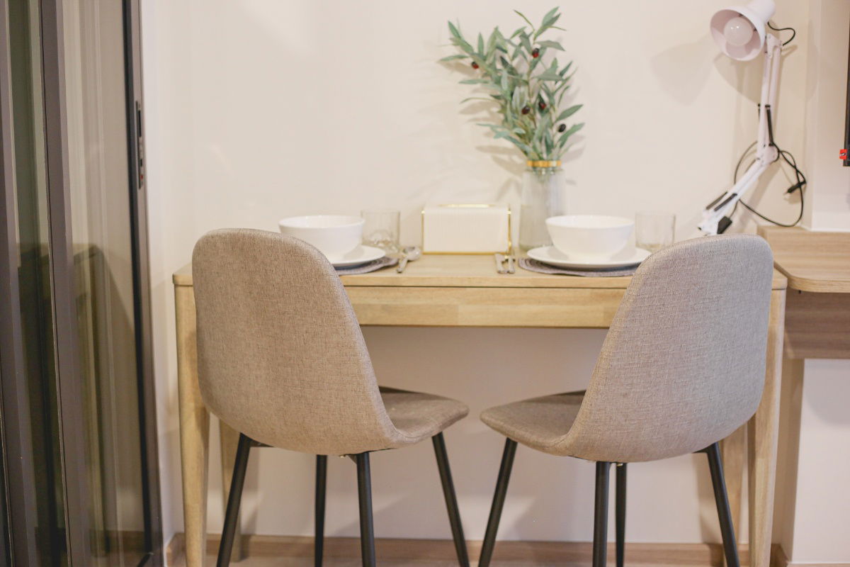picture For Rent: The Base Rise Condo – Prime Location in Phuket City! - 12/37