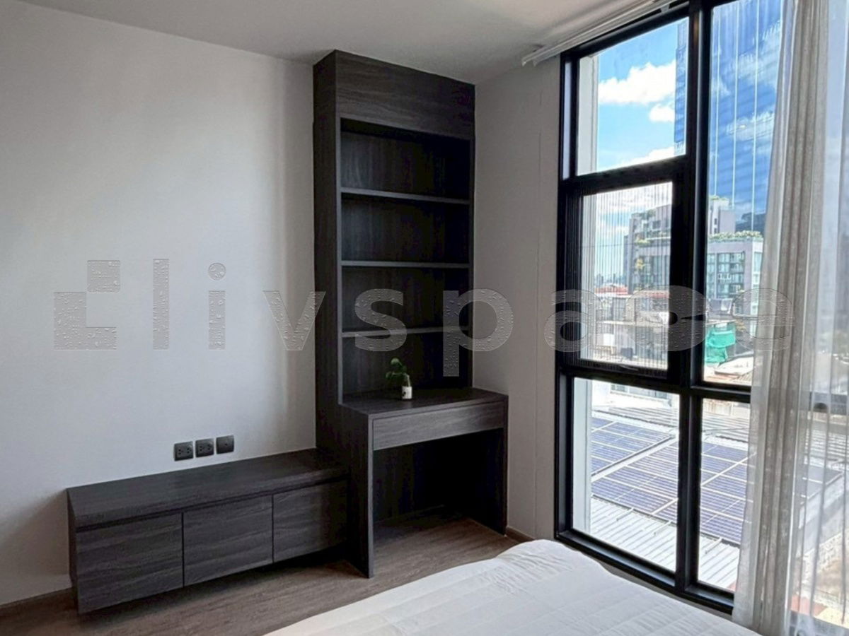 รูป ▚ LB109ツ สำหรับขาย Rhythm Ekkamai – 2 ห้องนอน ห้องมุม ราคาพิเศษ ⭐ - รูปที่ 11/12