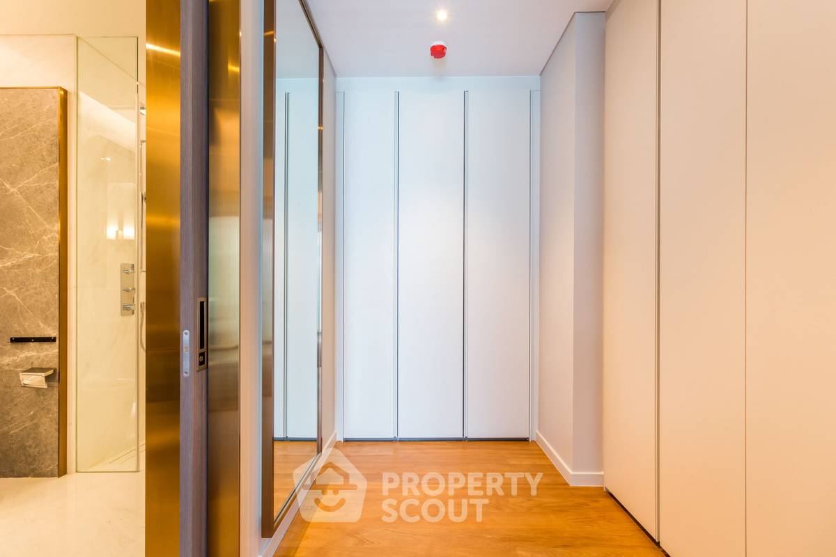 รูป คอนโด 1-ห้องนอน ที่ สินธร ต้นสน ใกล้ BTS ราชดำริ (ID 1014434) - รูปที่ 17/31