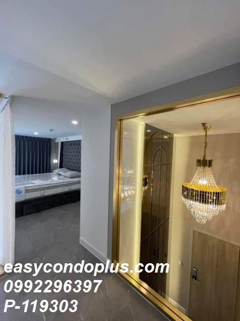 picture P-119303 Condo for rent Knightsbridge Prime Sathorn fully furnished (Confirm again when visit). - 9/10