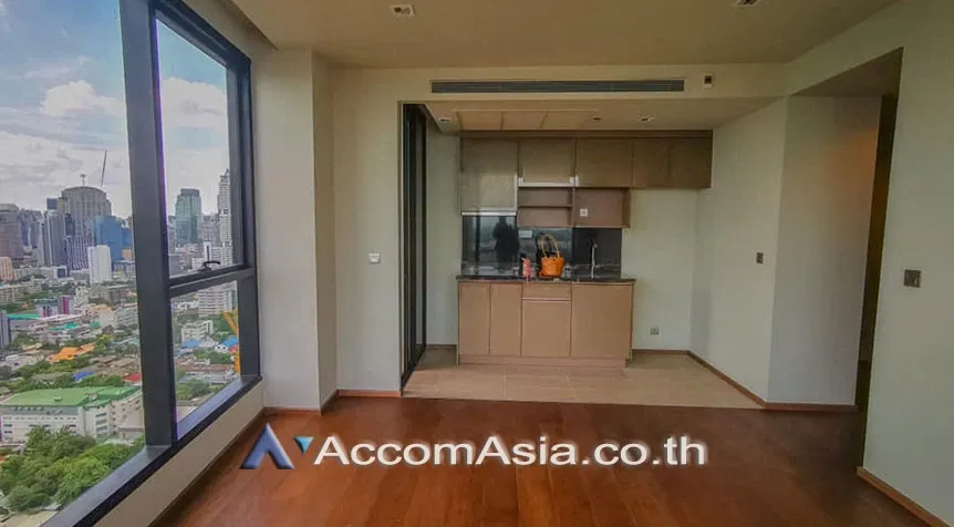 picture 🔼🔽 AccomA 📩 IDEO Q Sukhumvit 36 Condominium - 2/8