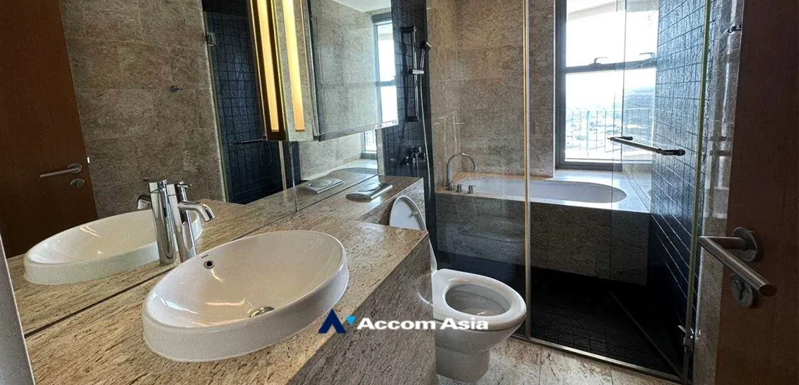 รูป 🔼🔽 AccomA 📩 Riverside / River View 2 BR Condominium @The Pano (1514143) - รูปที่ 7/9