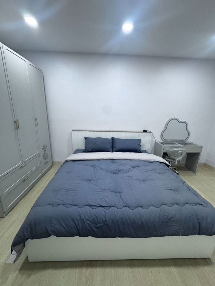 picture [For Rent] Townhome | Ratchada 18, Huai Kwang | 5 bedroom  - 7/25