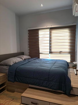 Altitude Unicorn Sathorn - Thapra ห้องสวย ราคาดี สอบถามเพิ่มเติมได้ที่ Line @condorental