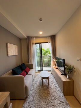 ให้เช่าคอนโด The Base Rise ทำเลทองใจกลางเมืองภูเก็ต!