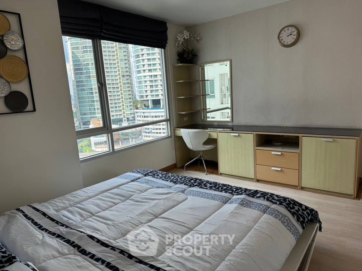 picture 2-BR Condo at Sukhumvit Plus near BTS Phra Khanong (ID 2298114) - 5/15