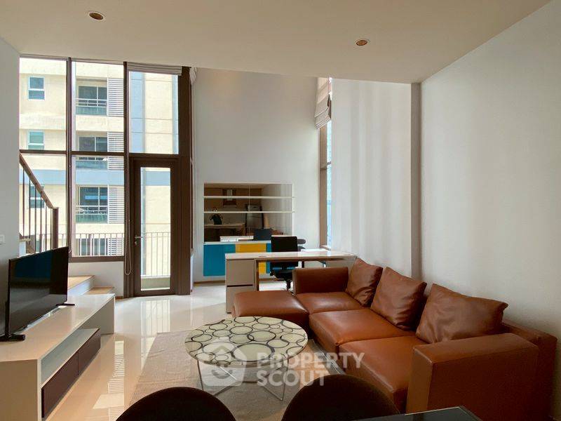 picture 1-BR Condo at The Empire Place near BTS Saint Louis (ID 2295661) - 6/20