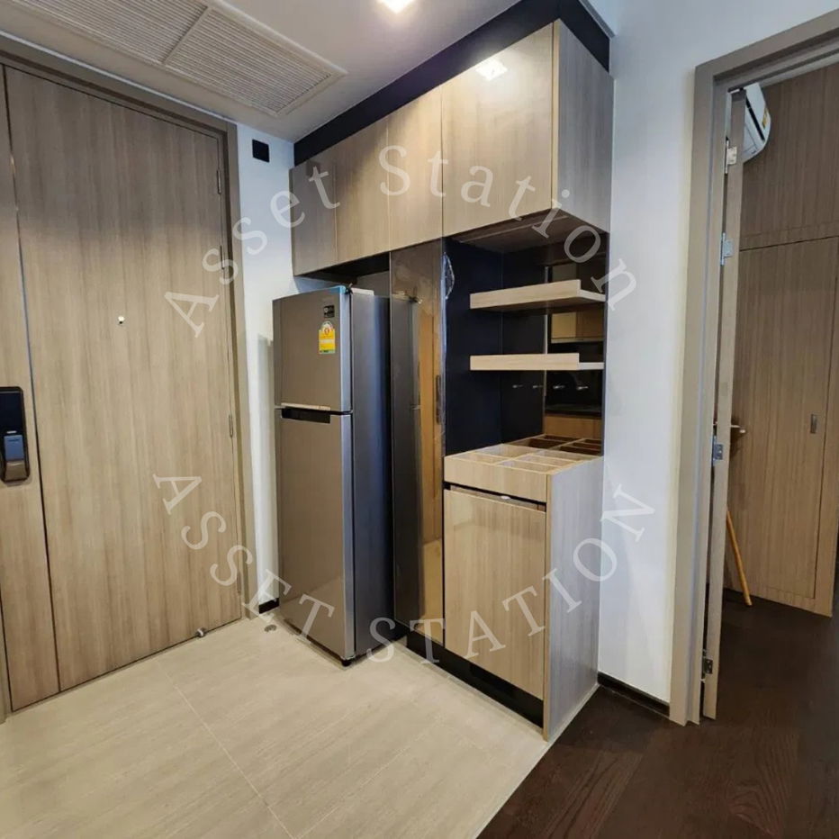 รูป 📍The Line Ratchathewi ชีวิตเหนือระดับ ใจกลางกรุงเทพฯ ในราคาจับต้องได้🏙️ - รูปที่ 4/6
