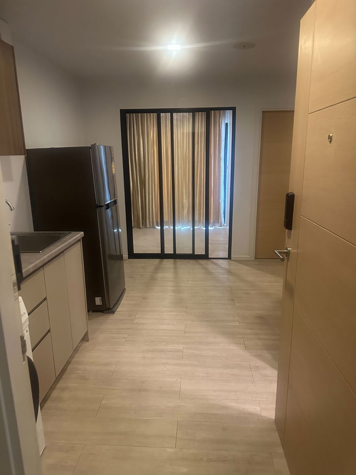 รูป Kave condo ตึก A เช่า/ซื้อได้ค่ะ - รูปที่ 1/6