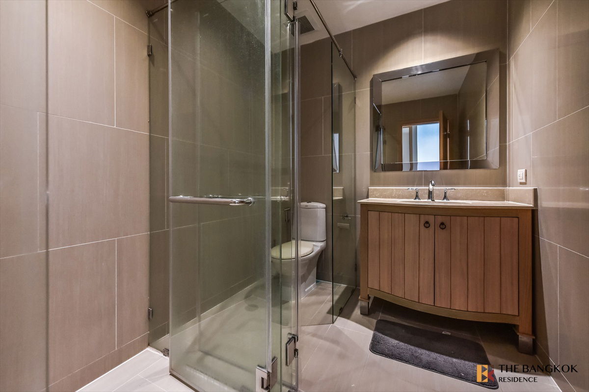 picture  The Empire Place ✨ Stylish & Well-Priced Unit 💫 Near BTS Chong Nonsi  - 18/21