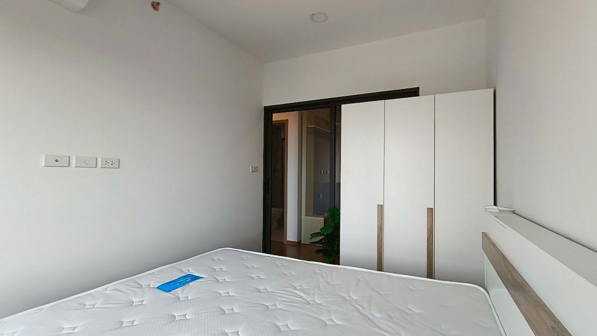 รูป PFD-05650 ให้เช่าคอนโด เดอะ ลิฟวิ่น รามคำแหง ( The Livin Ramkhamhaeng )นัดชมห้อง ■ line : @propertyfinder - รูปที่ 6/13