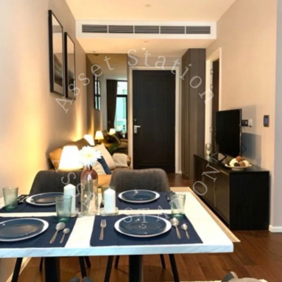 picture 🏢The Diplomat 39, a modern design condo with complete facilities in the heart of the city🏢 - 11/17
