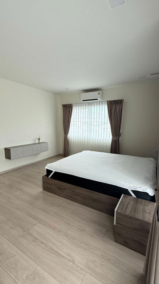 รูป 🏘️ ให้เช่าบ้านเดี่ยว วิลลาจจิโอ้ 3 ศรีนครินทร์-บางนา 4 ห้องนอน 165 ตร.ม. 💰 92,000 บาท/เดือน - รูปที่ 7/19