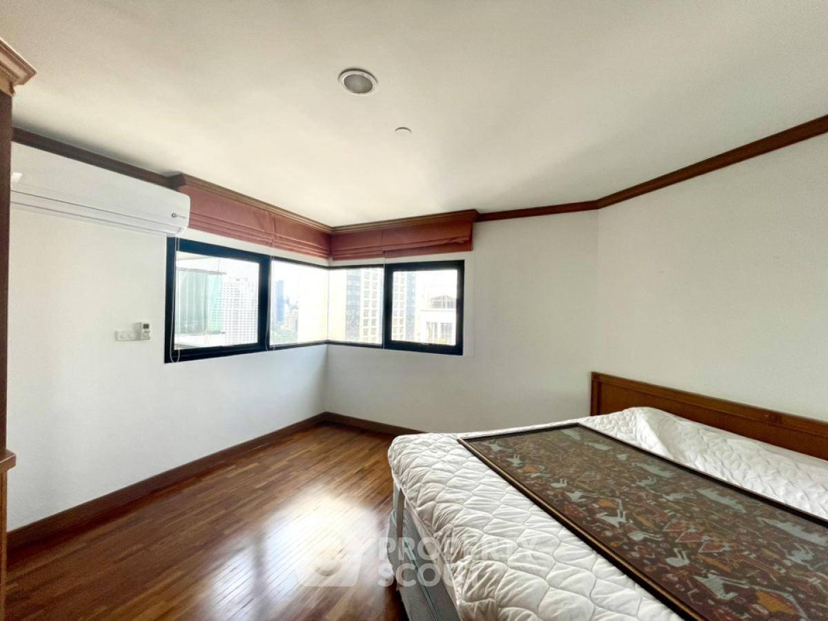 picture 3-BR Condo at Sathorn Gardens near MRT Si Lom (ID 2037543) - 21/23