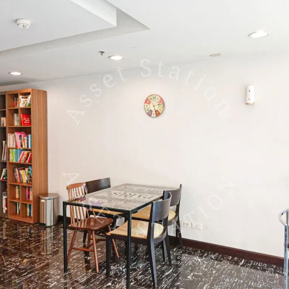 picture 💎 Diamond Sukhumvit 💎– ✨ Near BTS On Nut, just a few steps away ✨ - 7/8