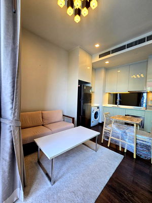คอนโดให้เช่า : 🔥For Rent!!🔥Q Asoke🔥23k🔥✨️Best Price✨️080-998-2456 : primpraw🍒