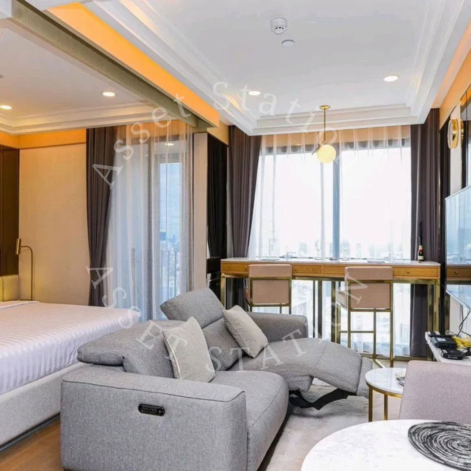picture 🔥Ashton Chula-Silom Rare location, worth every angle🔥 - 4/11