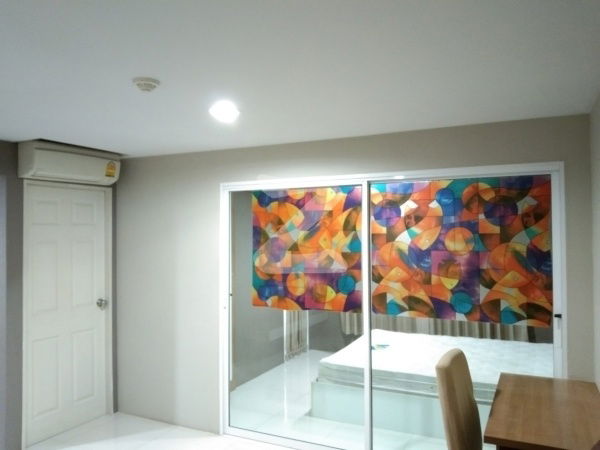 รูป ขาย The Kump Condominiums H อมตะ-ชลบุรี 2 ห้องนอน - รูปที่ 4/14