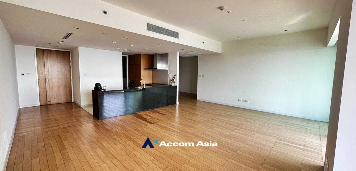 รูป 🔼🔽 AccomA 📩 Riverside / River View 2 BR Condominium @The Pano (1514143) - รูปที่ 1/9