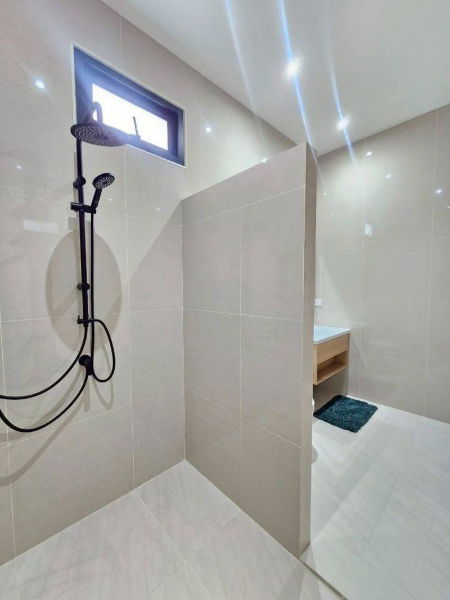 picture Newly built pool villa for sale in Huai Yai District, Pattaya, Bang Lamung, Chonburi - 19/19