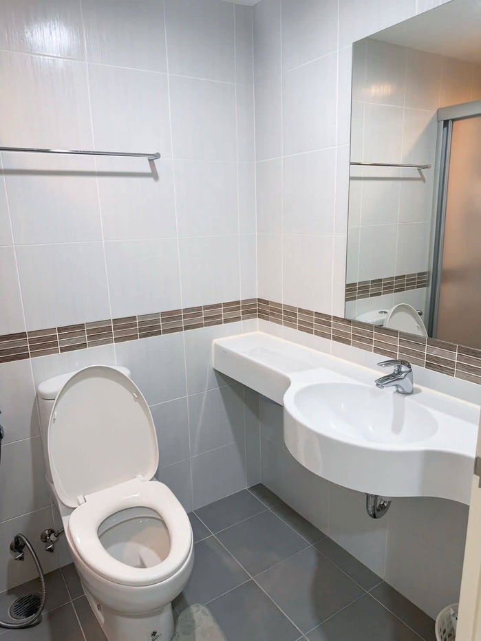 picture One Bedroom fully furnished Lumini Place UD Posri for sales - 5/11