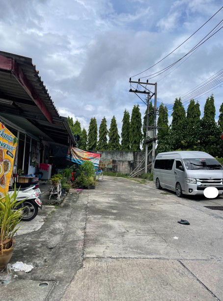 รูป ที่ดินเปล่า เนื้อที่ทั้งหมด 1512.8 ตารางเมตร - ตำบลรัษฎา อำเภอเมืองภูเก็ต ภูเก็ต ราคา 9,645,000 บาท - รูปที่ 6/8