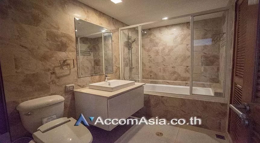 รูป 🔼🔽 AccomA 📩  3 BR Condominium @Acadamia Grand Tower (AA27717) - รูปที่ 7/10