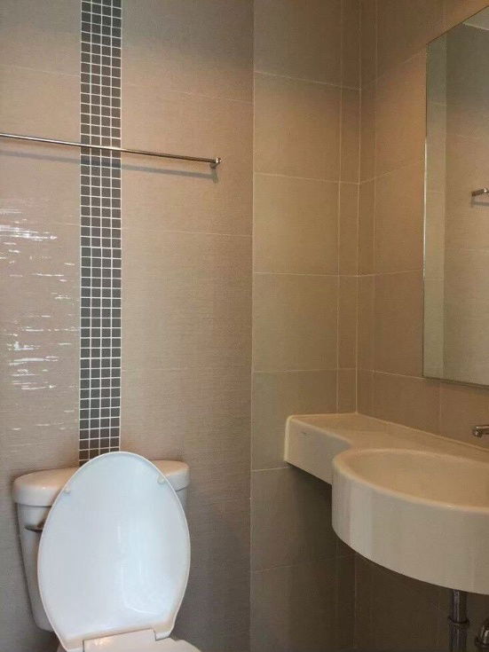 picture  For rent Lumpini Ville Chaengwatthana – Pakkret 6,000 - 8/10
