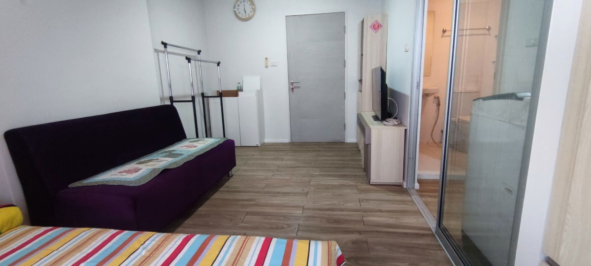picture For Sale Issi Condo Suksawad **cheapest price** - 9/9
