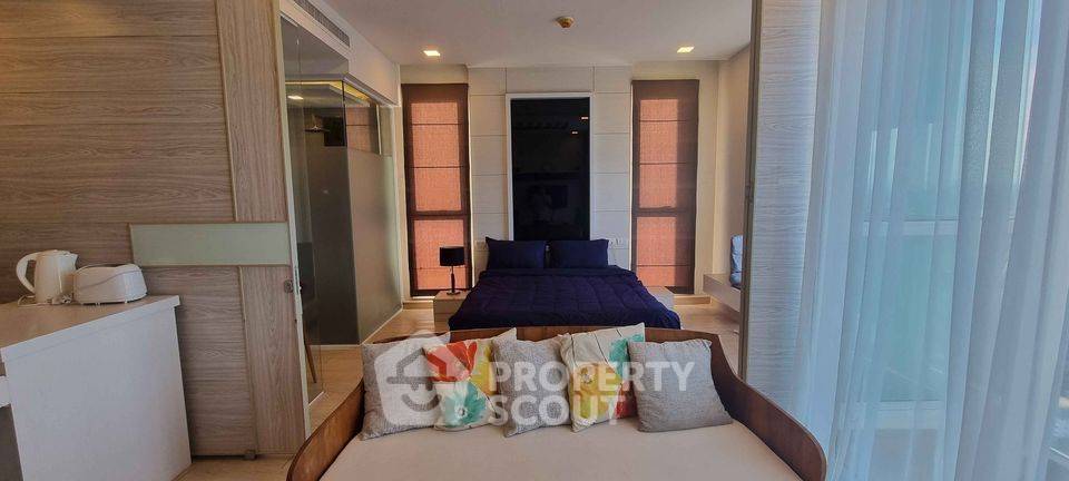 picture 1-BR Condo at Cetus Beachfront close to Jomtien Beach (ID 1224375) - 3/13