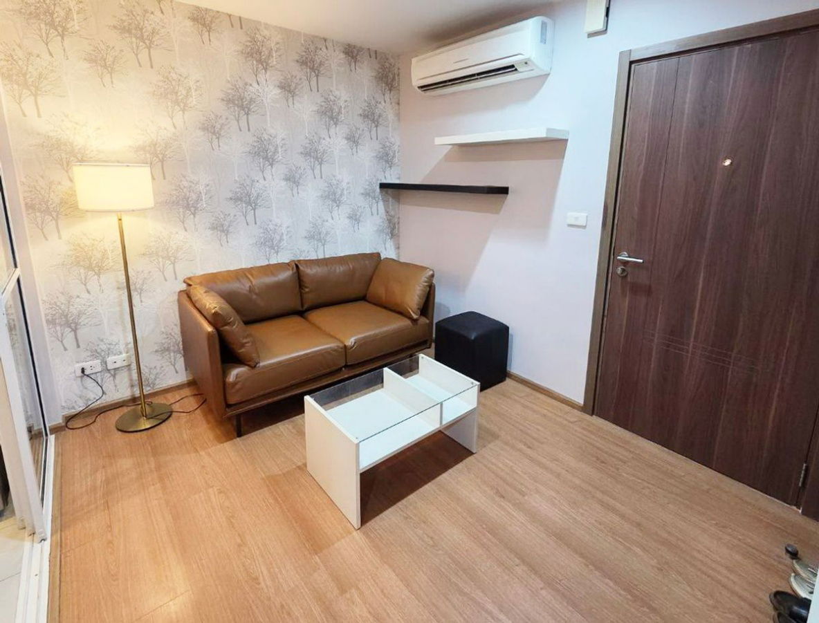 รูป PFD-05652 ให้เช่าคอนโด  เดอะ เบส สุขุมวิท 77 ( The Base Sukhumvit 77 ) นัดชมห้อง ■ line : @propertyfinder - รูปที่ 4/12
